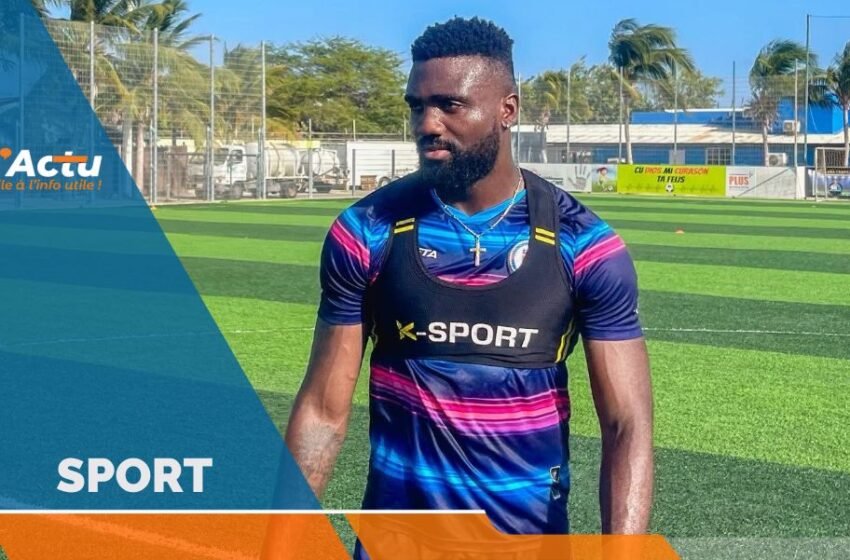 Gold Cup 2025 : 25 joueurs convoqués par Sébastien Migné, avec une nouvelle tête issue du championnat local