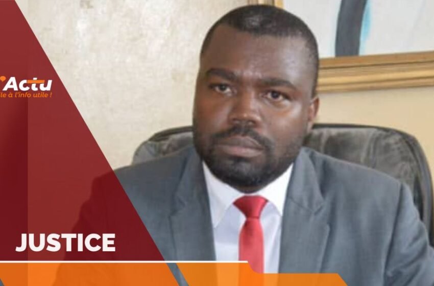 Sanction contre Me Jean-Baptiste : le Barreau d’Aquin s’insurge