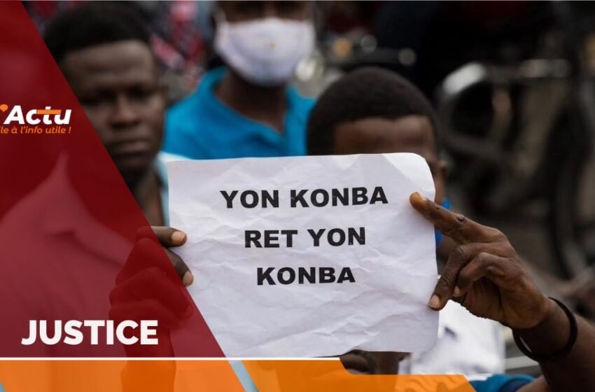  Expulsés pour corruption ou complicité avec des gangs : Haïti promet des arrestations immédiates