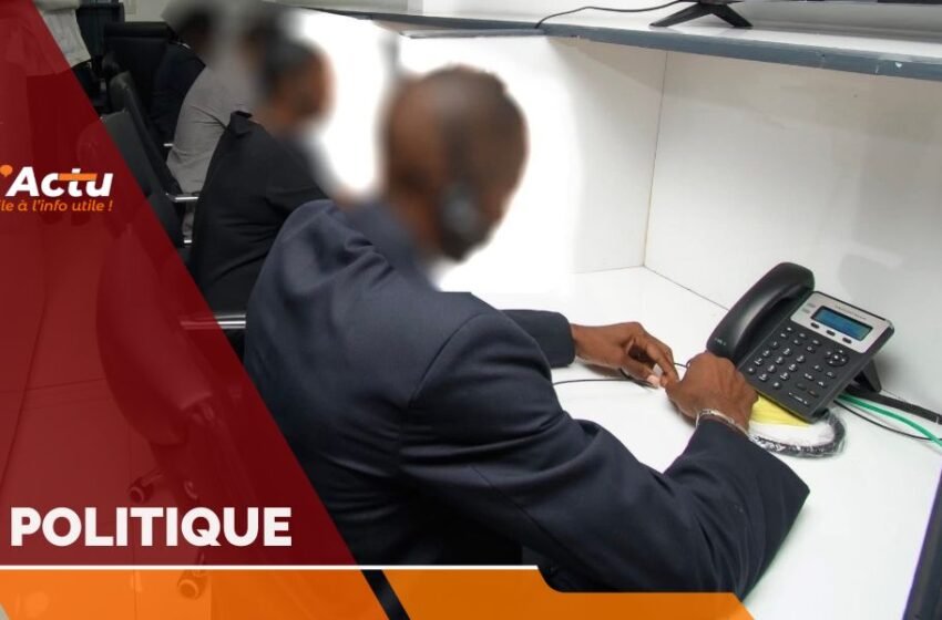 Haïti : l’État inaugure un centre d’appel pour renforcer la transparence et l’écoute citoyenne