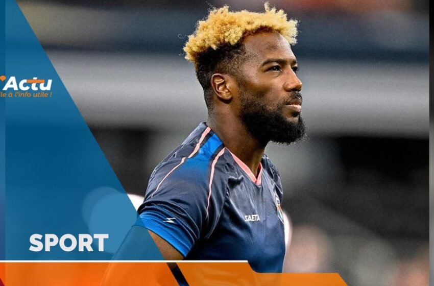  Classement FIFA : Haïti chute de 7 places avec la plus forte baisse de points