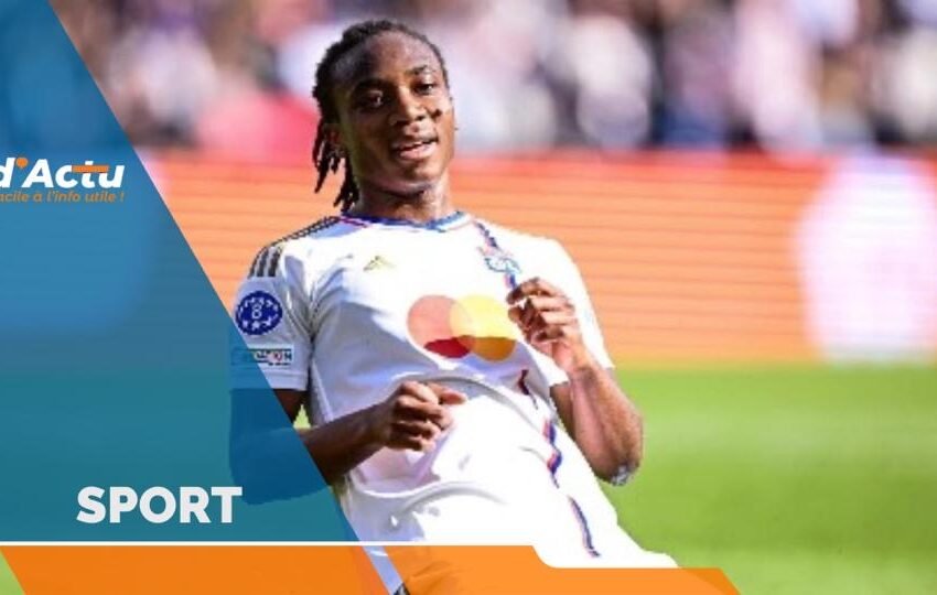  Ballon d’Or 2025 : Melchie Daëlle Dumornay dans le Top 30, une première pour Haïti