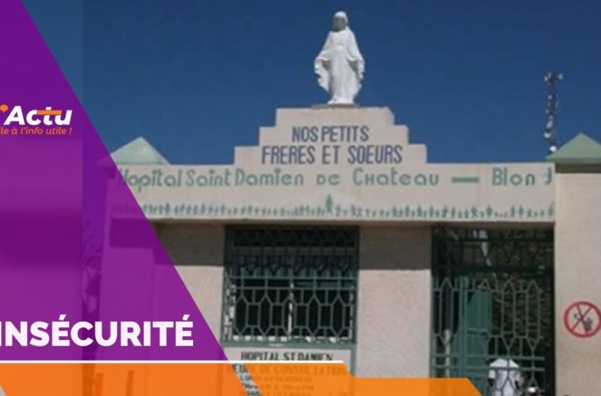  Kenscoff sous le choc : deux institutions majeures ferment pour exiger la libération des otages