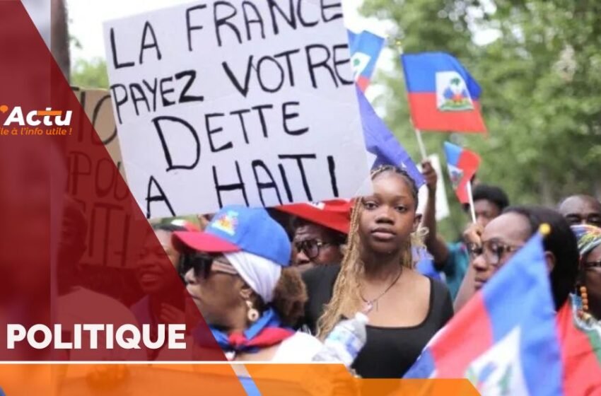 Le CPT installe le Comité national des restitutions et réparations