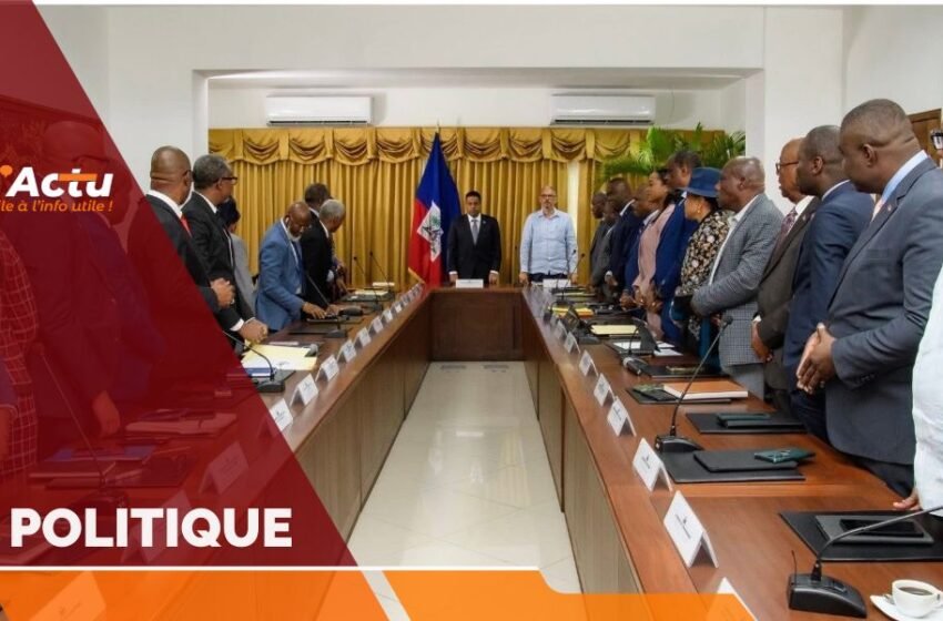 Déclaration de patrimoine : 100 % pour le CPT, 90 % pour le gouvernement