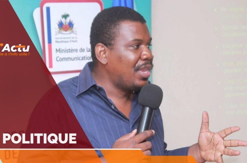  Élections : le CEP prolonge jusqu’au 11 mars le recrutement des agents du registre électoral