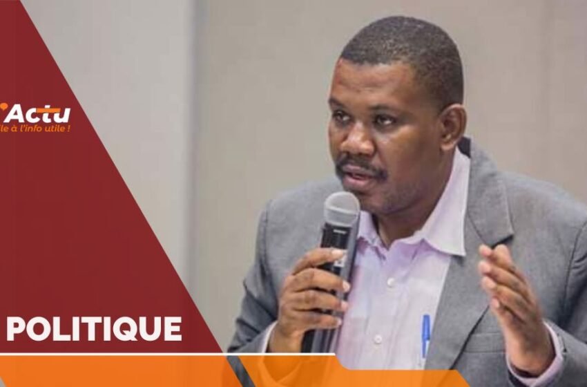  Vers des élections en 2026 ? Le CEP remet son calendrier au CPT