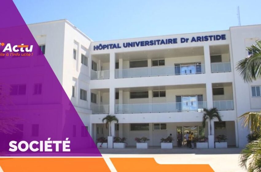 Prévenir plutôt que guérir : l’Hôpital universitaire de la Fondation Aristide propose un dépistage gratuit jusqu’au 31 octobre