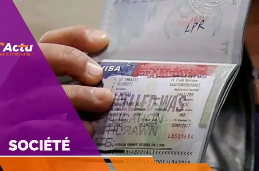  Fin de l’option Bahamas : les Haïtiens convoqués à Port-au-Prince pour leur visa