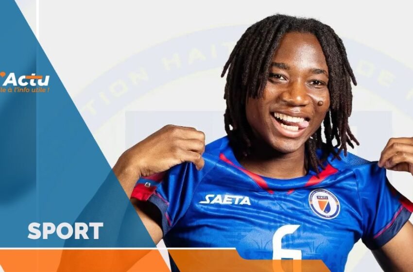  Concacaf Awards : Corventina de nouveau en lice pour le titre de Joueuse de l’année