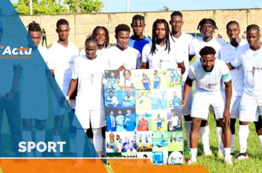  Ligue Haïtienne de Football : un lancement réussi pour la saison 2025-2026