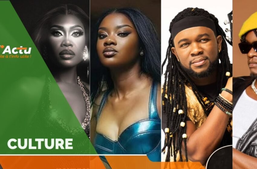  Haïti vibre : la musique reprend vie