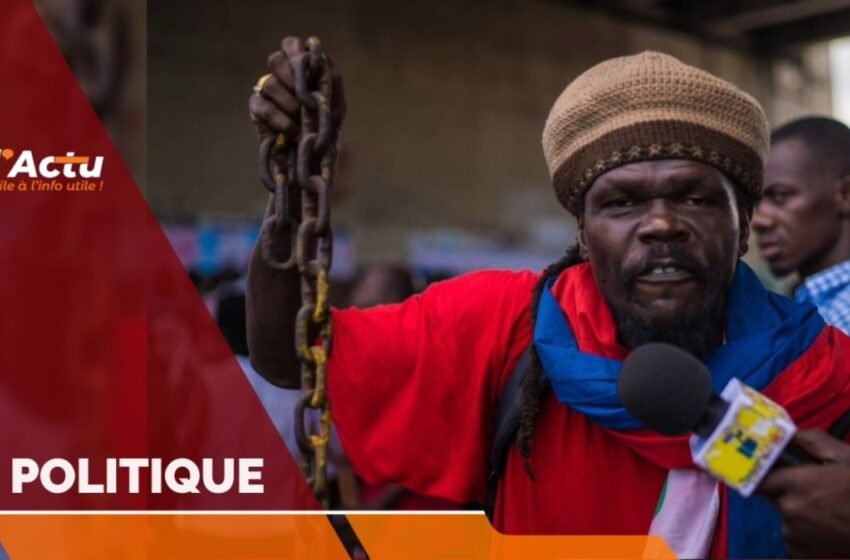  Haïti, République de Pantins