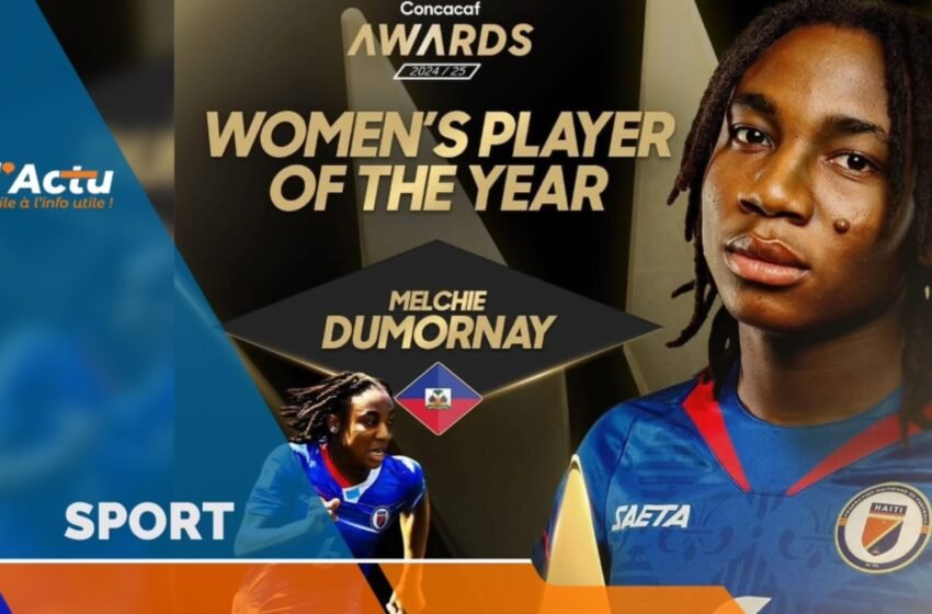  Corventina, encore et toujours reine de la Concacaf