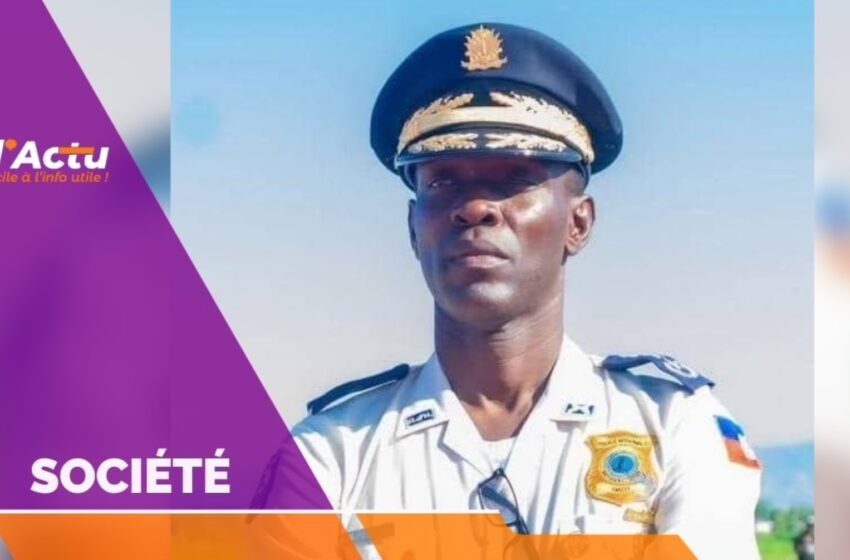  Où sont les victoires promises face aux gangs, Monsieur Paraison ?