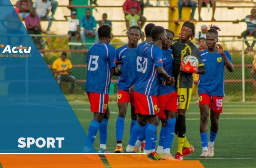  LHF : Le Vieux Tigre rugit, la Fière Colombe s’effondre