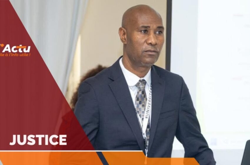  Haute Cour de justice : Me Patrick Laurent dénonce un décret « juridiquement dangereux »