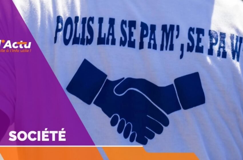  Primes, santé, logement : le Gouvernement promet un meilleur encadrement aux policiers