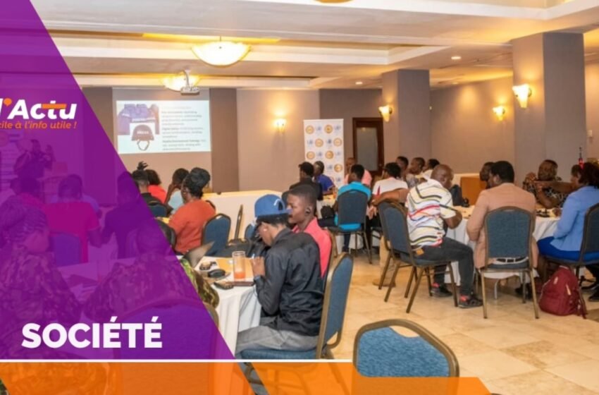  Sécurité et droits humains : la Force de suppression des gangs et l’ONU forment des journalistes haïtiens