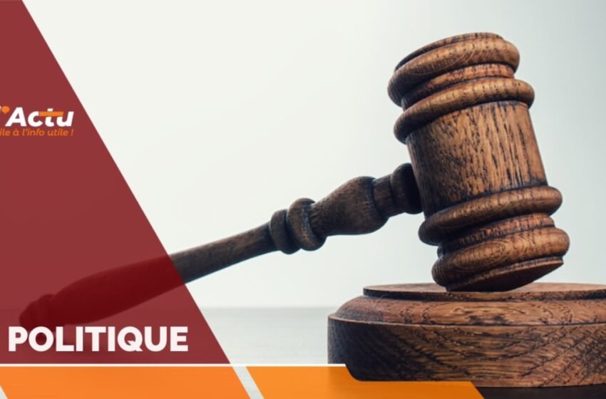  Report de l’entrée en vigueur des nouveaux Codes pénal et de procédure pénale