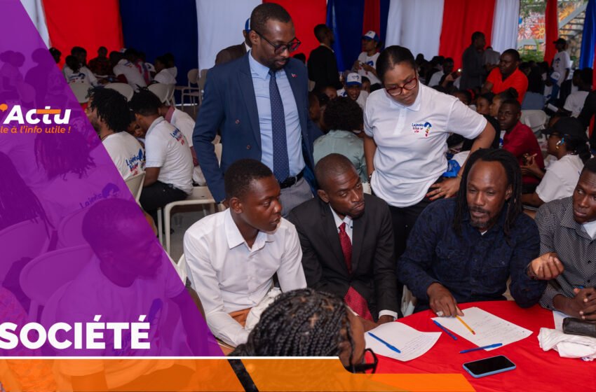  « Pas de futur sans nous » : Lajenès Kisa w Vle ? déclare la guerre à l’exclusion