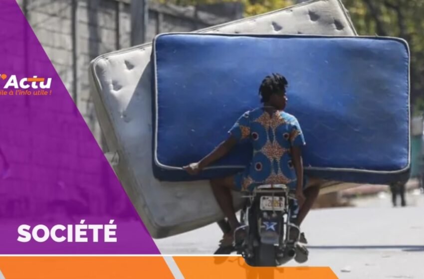  Du chaos à la reconstruction : Solino au centre du programme « Retour au quartier »