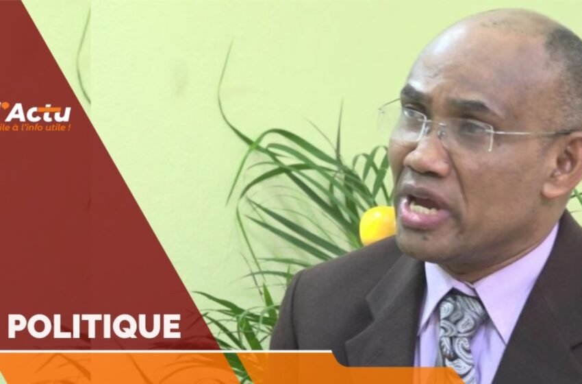  Lavalas prêt à reprendre le pouvoir après le 7 février ? Les révélations de Sauveur Pierre Étienne