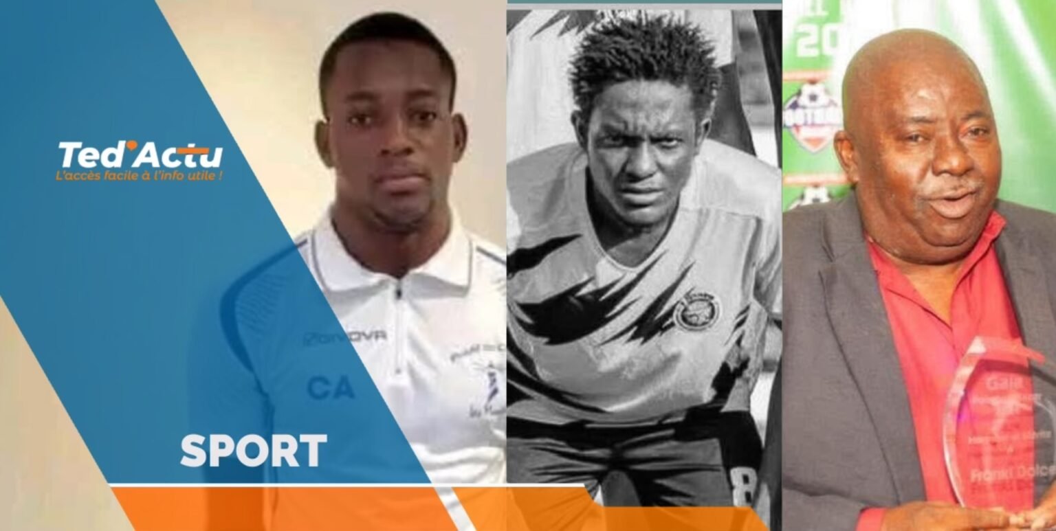 2025 : une année marquée par de lourdes pertes dans le sport haïtien