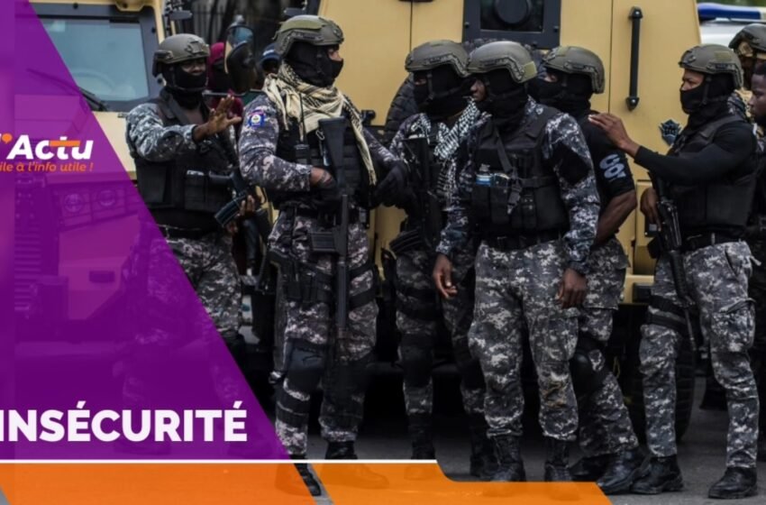  La PNH investit Delmas 2 et Tokyo : plusieurs bandits neutralisés, armes et drones saisis