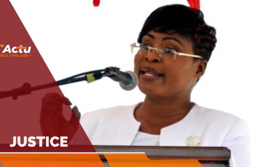  Affaire Rosemila Petit-Frère : la justice ordonne sa remise en liberté