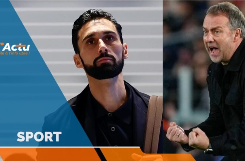  Ligue des champions : le Real Madrid contraint aux barrages, Barcelone jubile