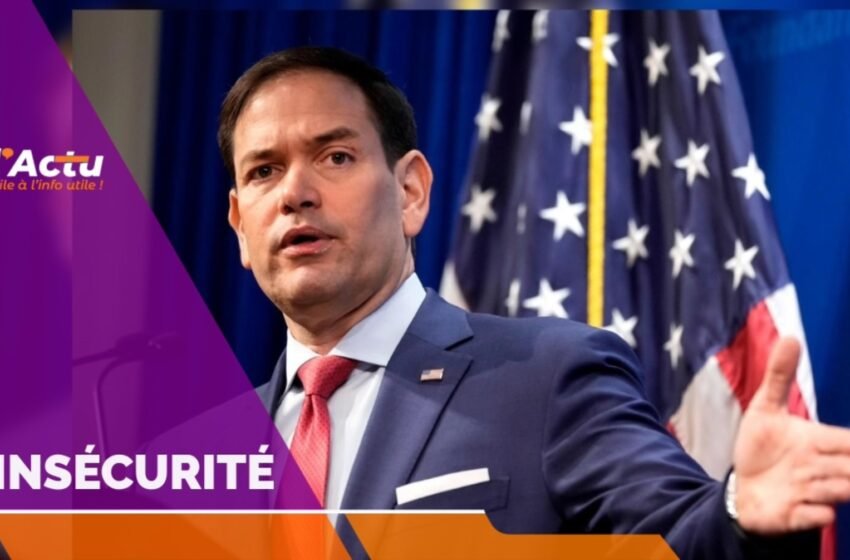  Gangs haïtiens : Washington maintient l’option militaire sur la table i