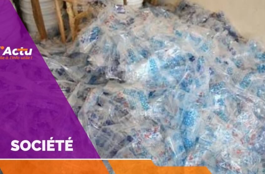  Plus de 92 % des eaux vendues à Port-au-Prince sont impropres à la consommation, révèle le MCI
