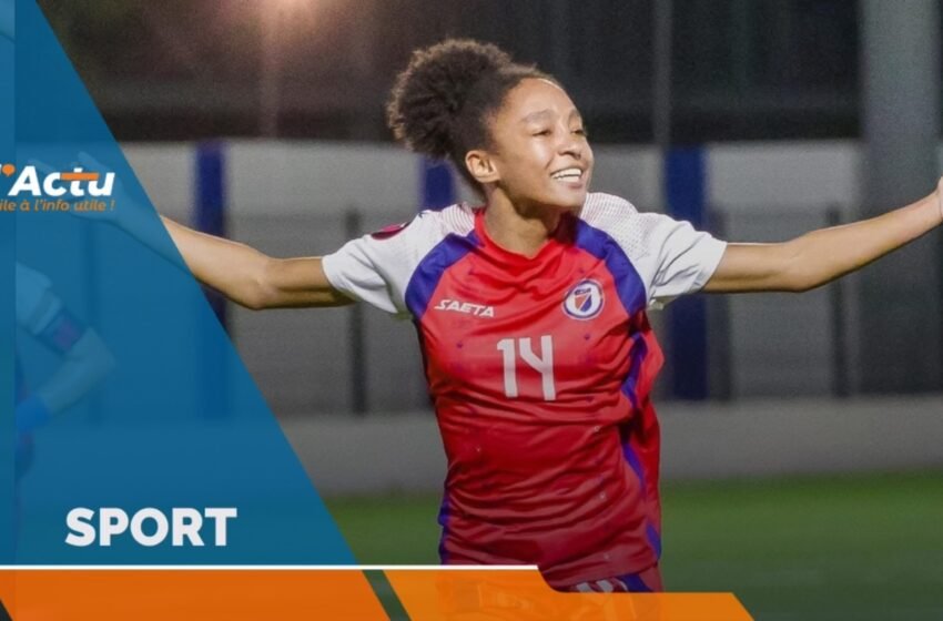  Troisième victoire consécutive pour les Petites Grenadières