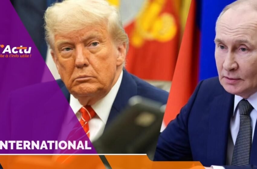  Les États-Unis saisissent un pétrolier russe lié au pétrole vénézuélien