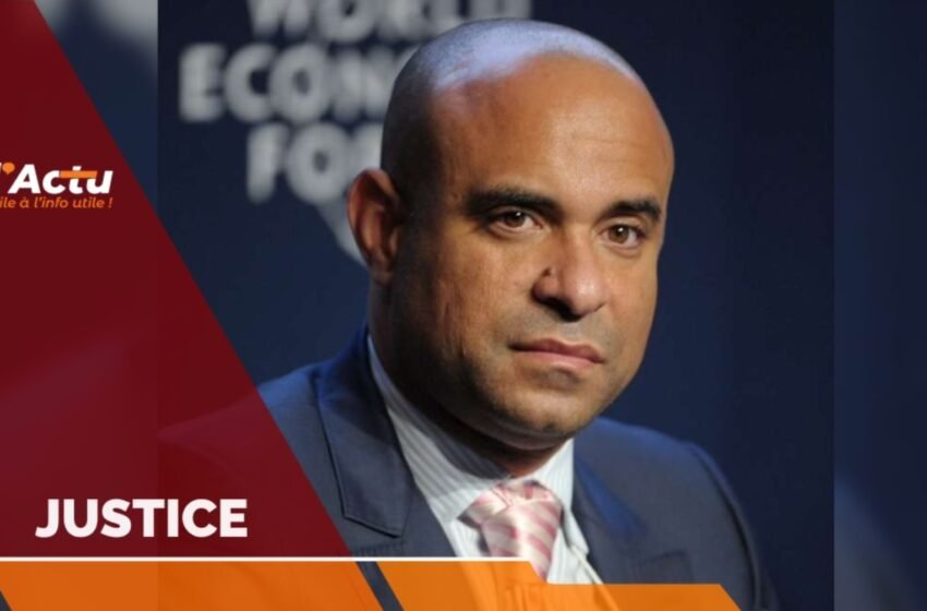  Diffamation et sanctions : Laurent Lamothe passe à l’offensive judiciaire