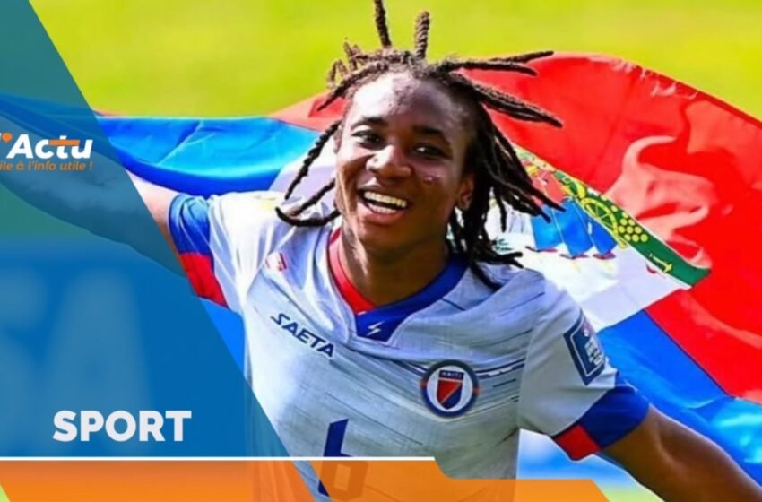  433 Awards : Corventina sacrée meilleure joueuse du monde