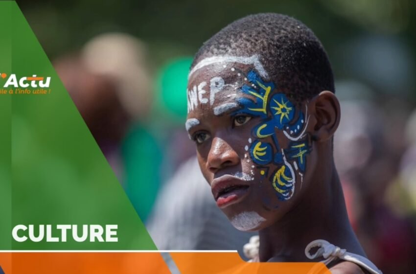  Le gouvernement annonce le lancement officiel de la saison carnavalesque