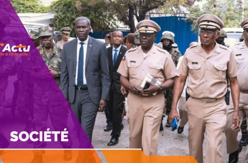  Bras de fer au Ministère de la Défense : un syndicat annonce une conférence, l’institution nie son existence et brandit la menace de poursuites