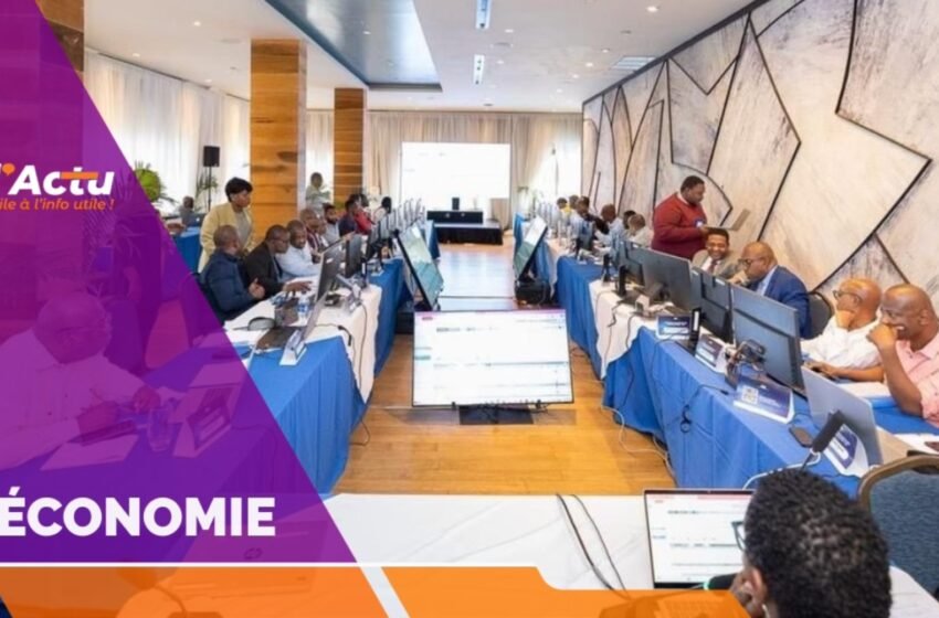  Marché financier : la BRH accélère la modernisation avec le Dépositaire Central de Titres