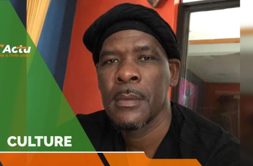  Louimane Absolu quitte son poste de maestro chez Djakout #1