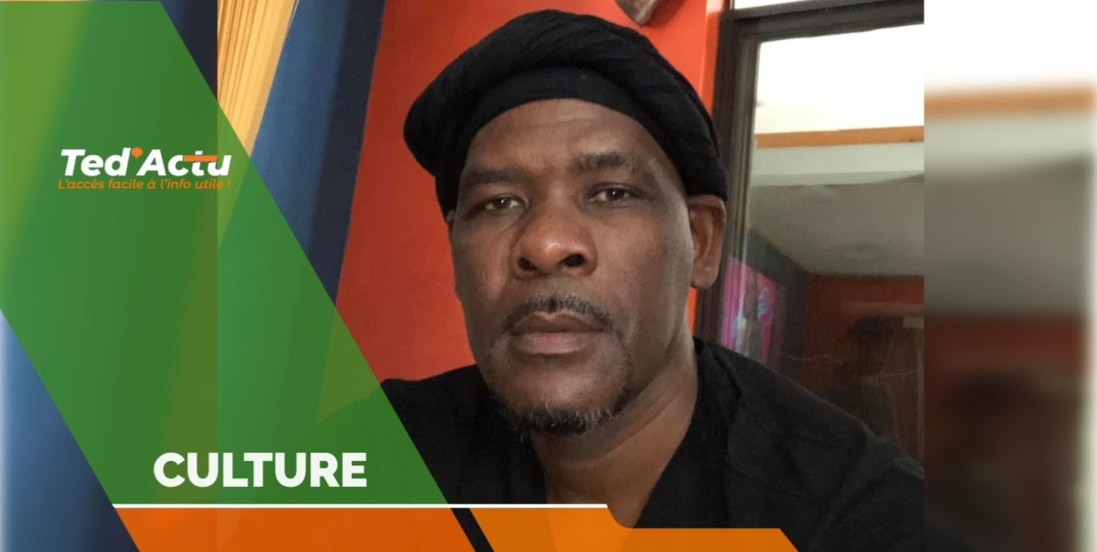 Louimane Absolu quitte son poste de maestro chez Djakout #1