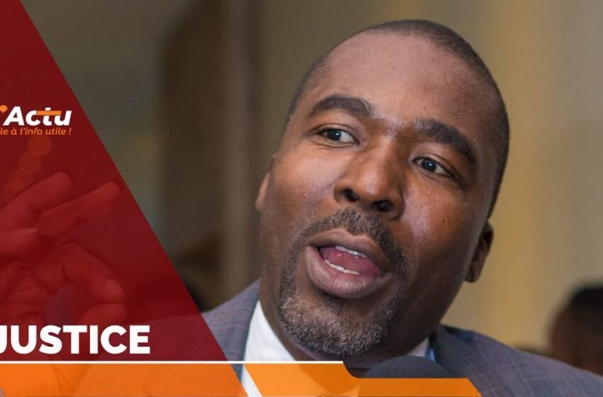  Arnel Bélizaire arrêté lors d’une opération à Pétion-Ville