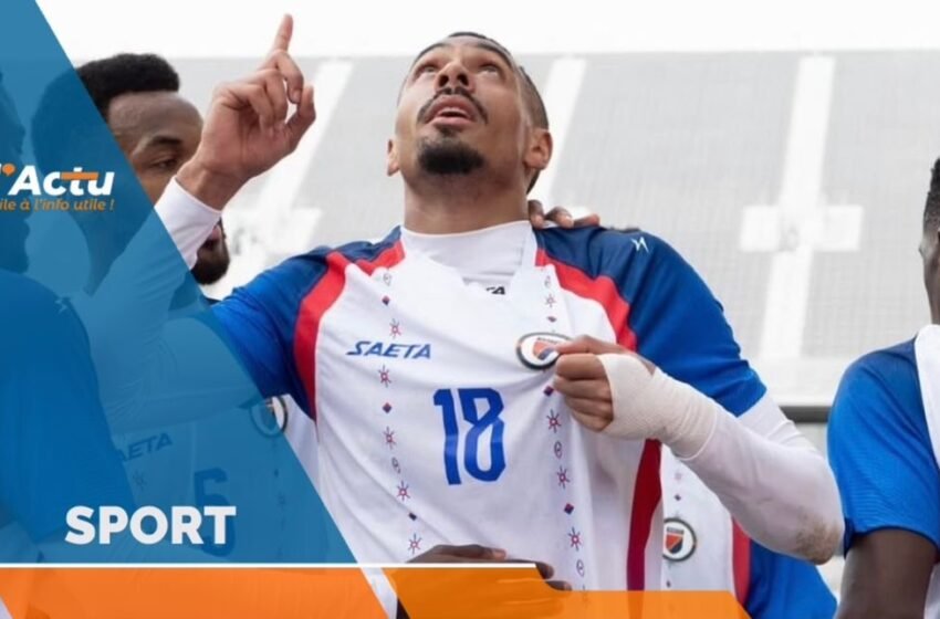  Match amical : Wilson Isidore sauve les Grenadiers