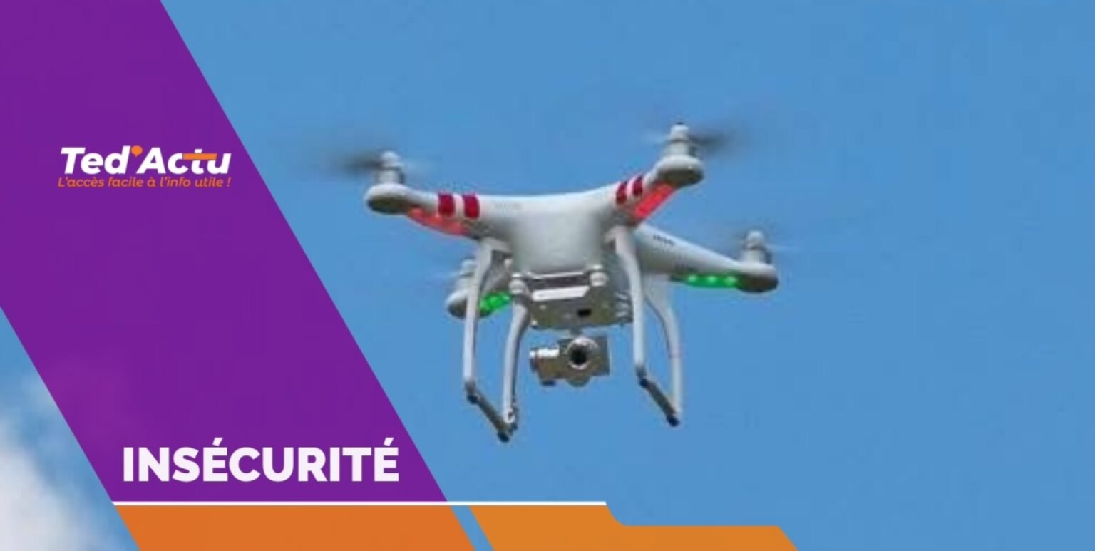 Port-au-Prince : des frappes de drones accusées d’avoir tué des enfants et des civils