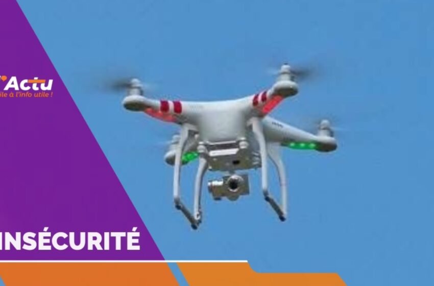  Port-au-Prince : des frappes de drones accusées d’avoir tué des enfants et des civils