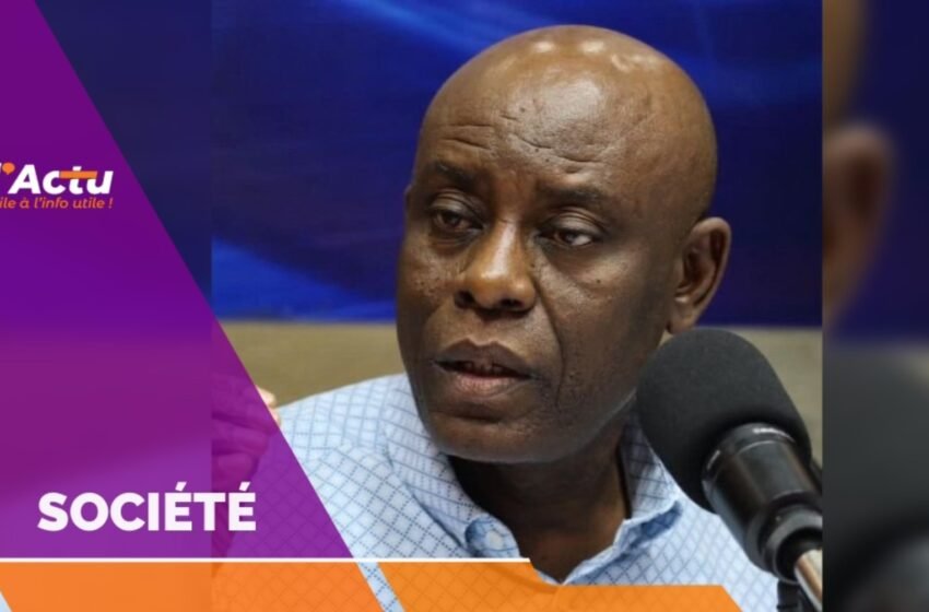  Force anti-gangs, hélicoptères et policiers impliqués dans des enlèvements : les révélations de Pierre Espérance