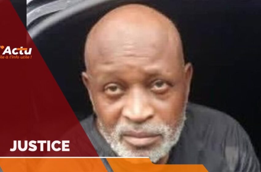  Arrestation de Vundla Sikhumbuzo : rebondissement majeur dans le scandale de l’Église épiscopale d’Haïti