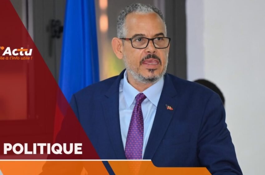  Prisons, douanes, sécurité : la FJKL dénonce des contrats jugés scandaleux signés par le gouvernement d’Alix Didier Fils-Aimé