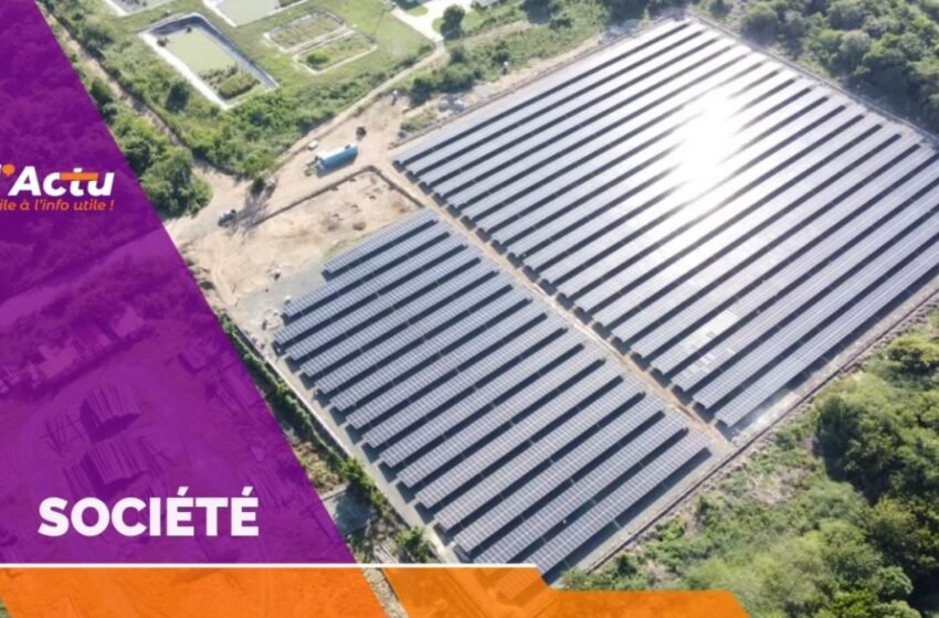  Caracol : un projet solaire de 13,4 MW pour transformer le paysage énergétique